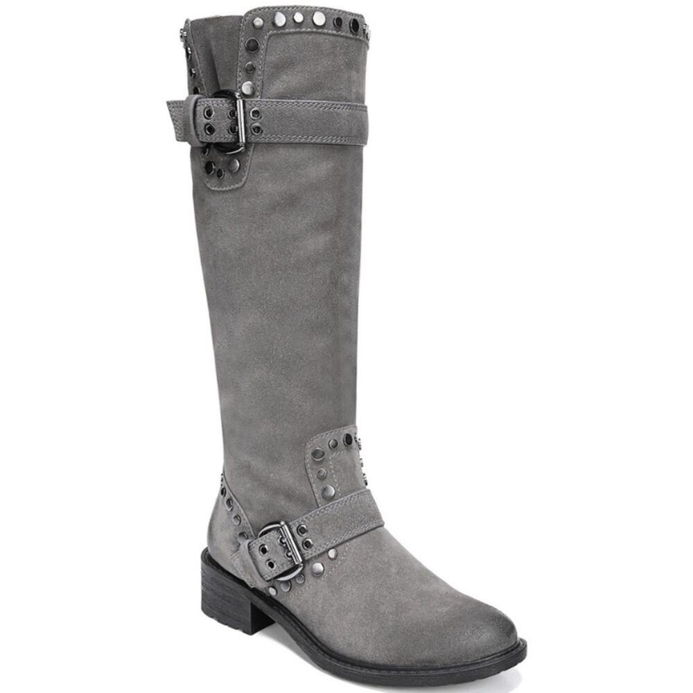 Sam Edelman Deryn Boots Size 6.5 New $225